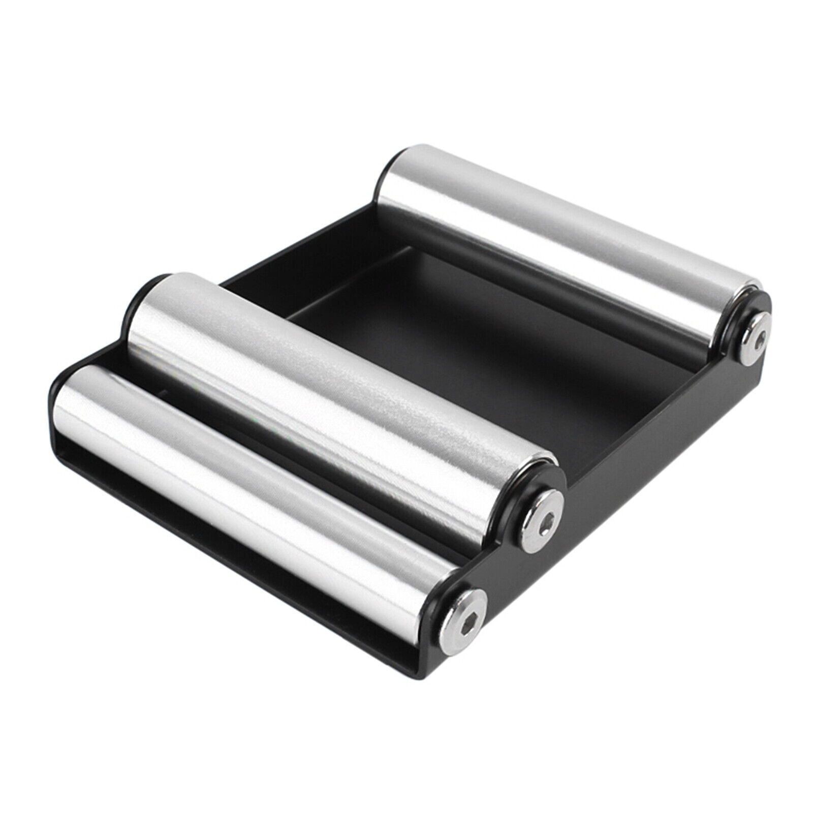 Motor Chain Clean Roller Ramp Lift Tire Wheel Cleaning Stand Tire Wash Bracket