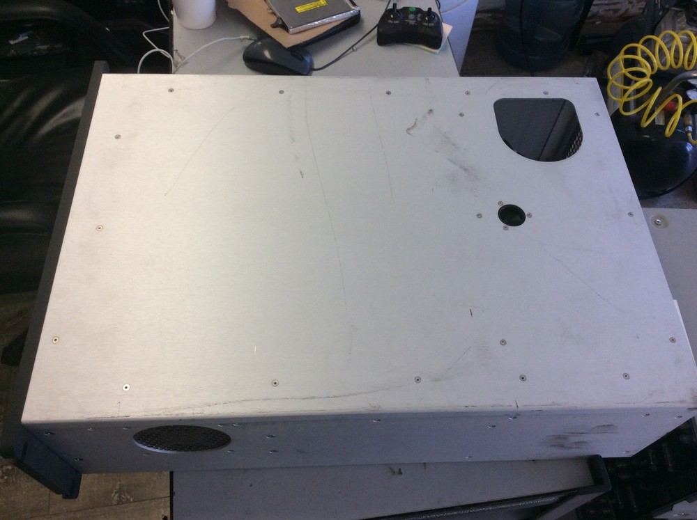 Codex CDR1 Rackmount Audio Recorder