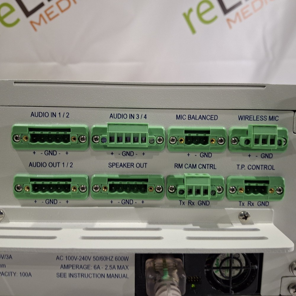 Karl Storz OR1 mini NEO Image Processing System