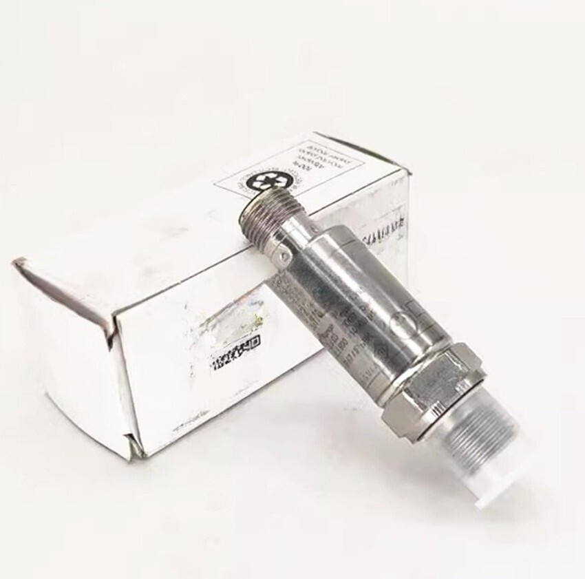 1pcs IFM Pressure Sensor PT5400