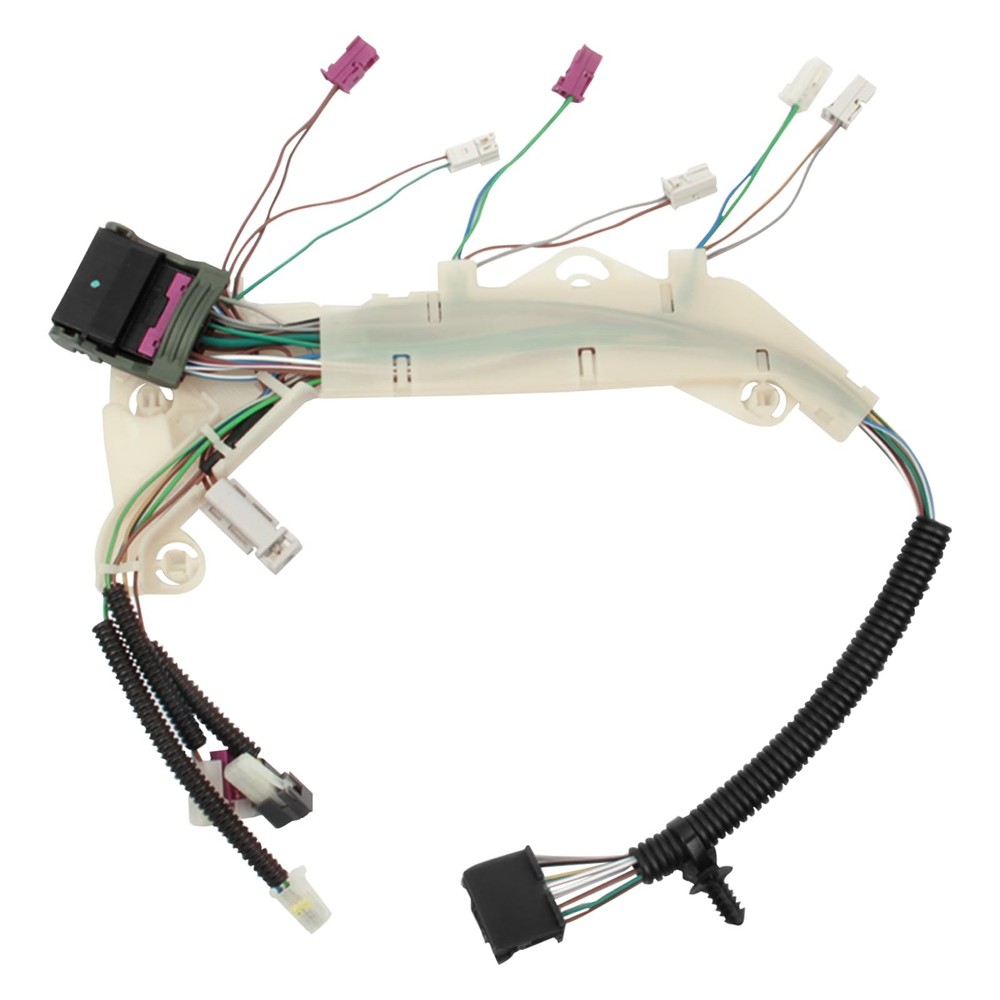 Automatic Transmission Wiring Harness Compatible with 2017 Camaro...