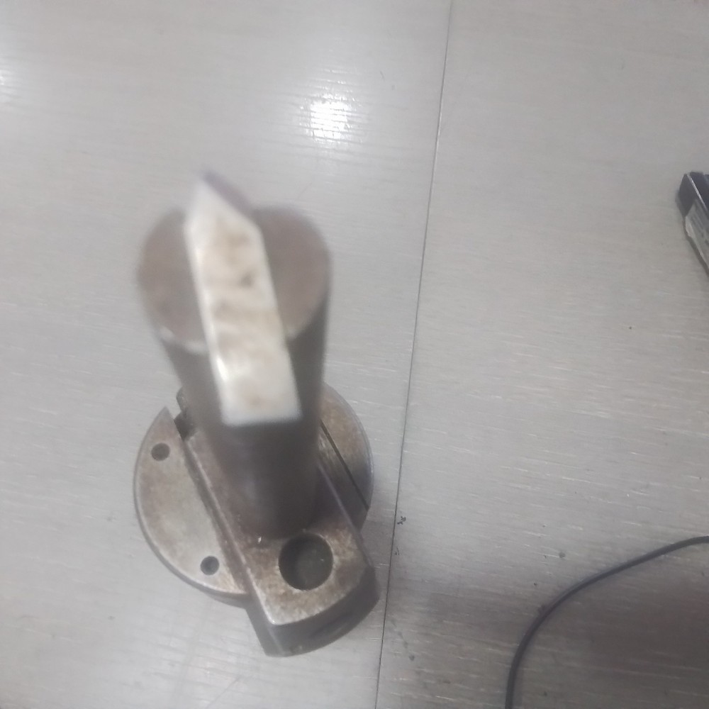 NMTB Boring Head FOR MILLING Machine