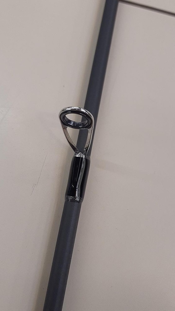 MAJOR CRAFT EZ5-782M Egging rod