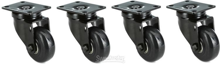 JBL Universal Accessory Caster Kit