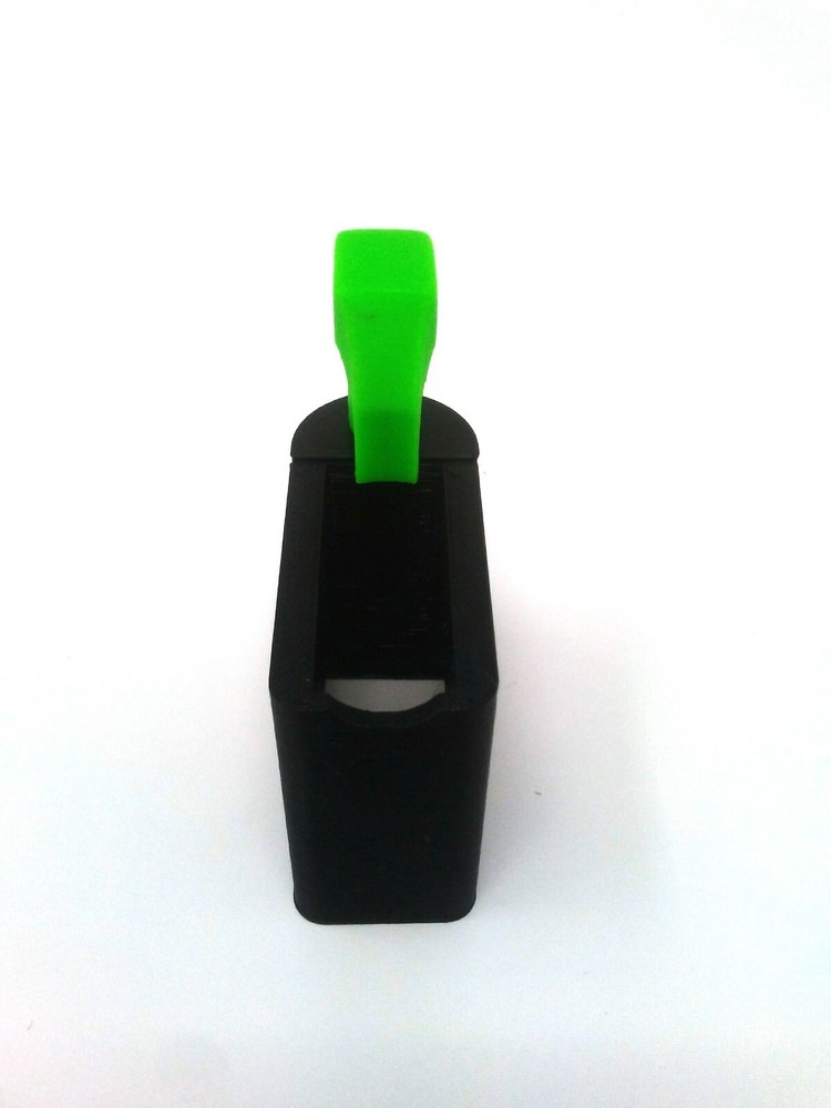 Triceratops Customs Mag Loader Compatible with Smith & Wesson M&P Shield 9mm