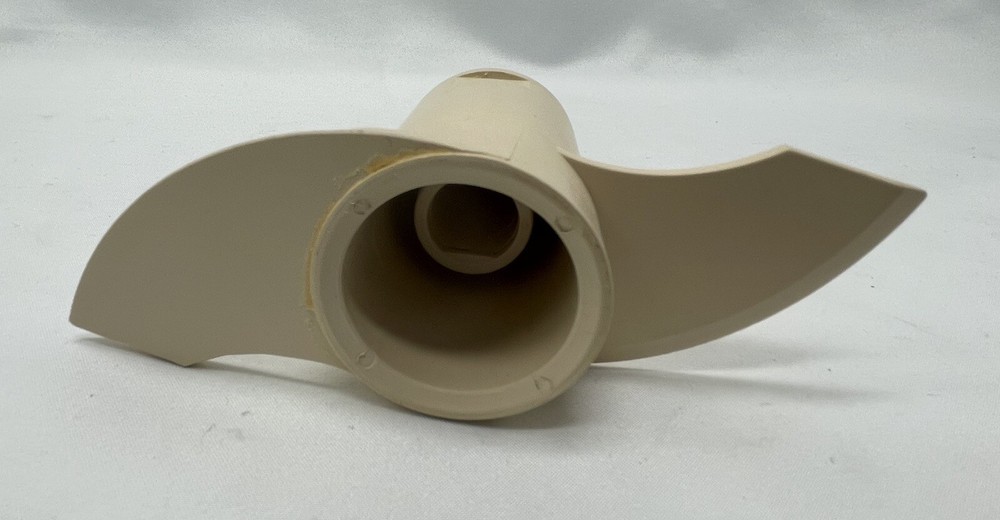 Cuisinart DLC-7 Food Processor - Replacement Dough Blade - 5"