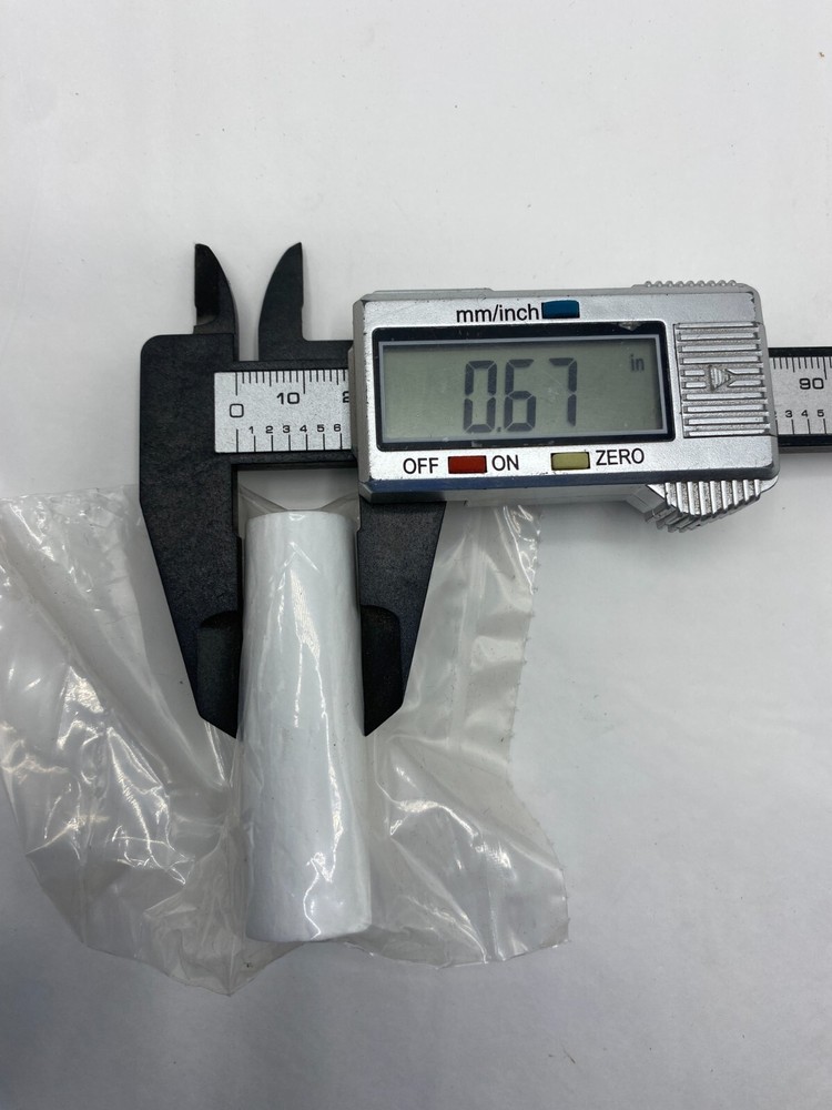 CONTROL INSTRUMENTS FLT012 FILTER ELEMENT 0,7 MICRON FLT012 NEW🔔