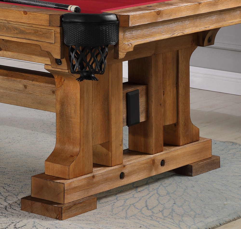 Playcraft Colorado 7' Slate Pool Table