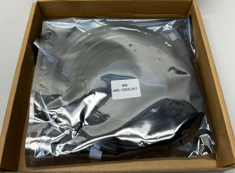 Vaddio 440-1005-061 Active Optical USB 3.0 B/A Plenum 8m