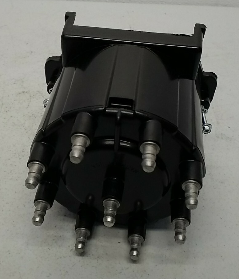C266Z Value Grade Ignition Distributor Cap – Dependable Spark