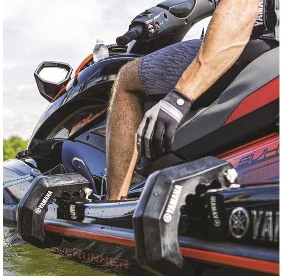 OEM Yamaha WaveRunner Fenders Universal JetSki PWC EX VX GP FX MWV-FENDR-BL-20