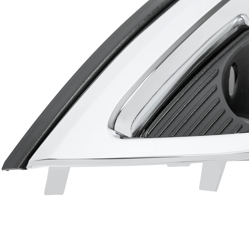 Fog Light Trim Bezel Passenger Right Side For Chevy Traverse 2013-2017 20988620