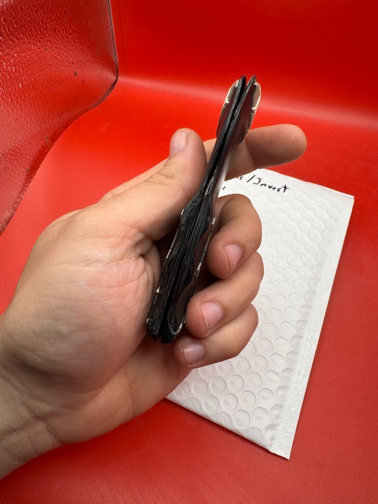 Empire/Invert Mini Grips