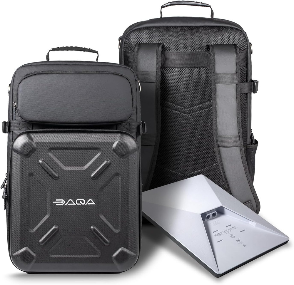 Starlink Mini Backpack with Padded Storage, Large Capacity Star link Mini Case H