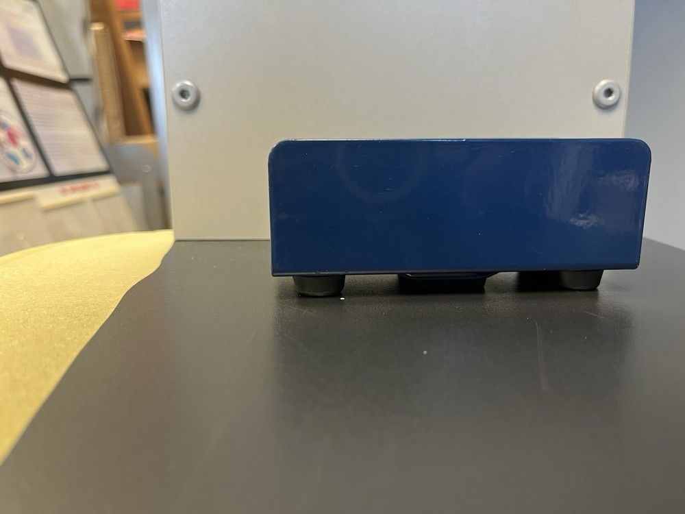 Cloud Microphones Cloudlifter CL-1 Activator Microphone Preamp