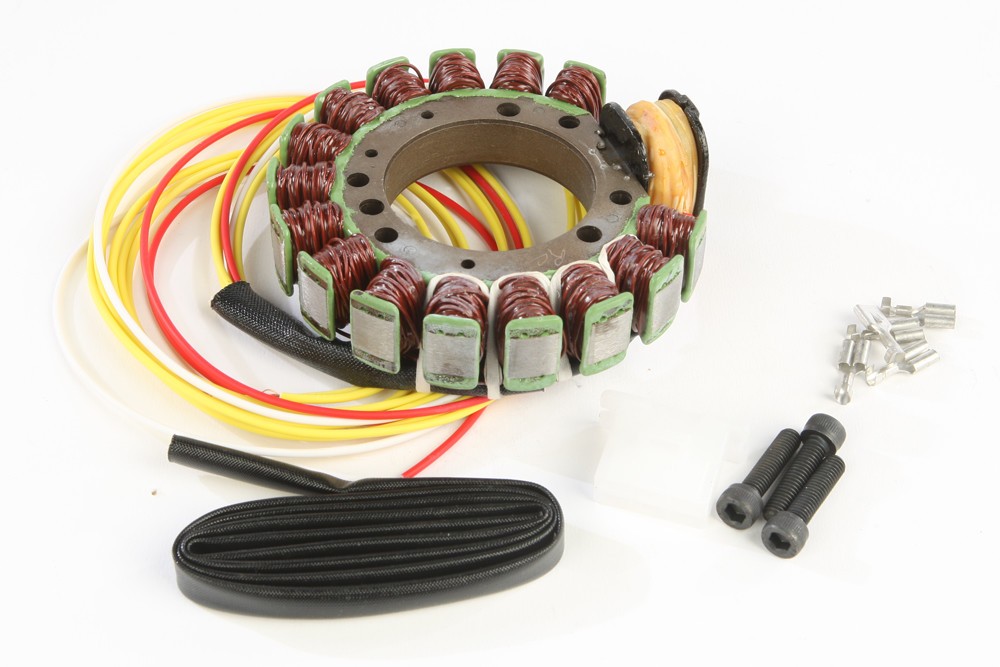 Rick's Motorsport 21-714 Stator