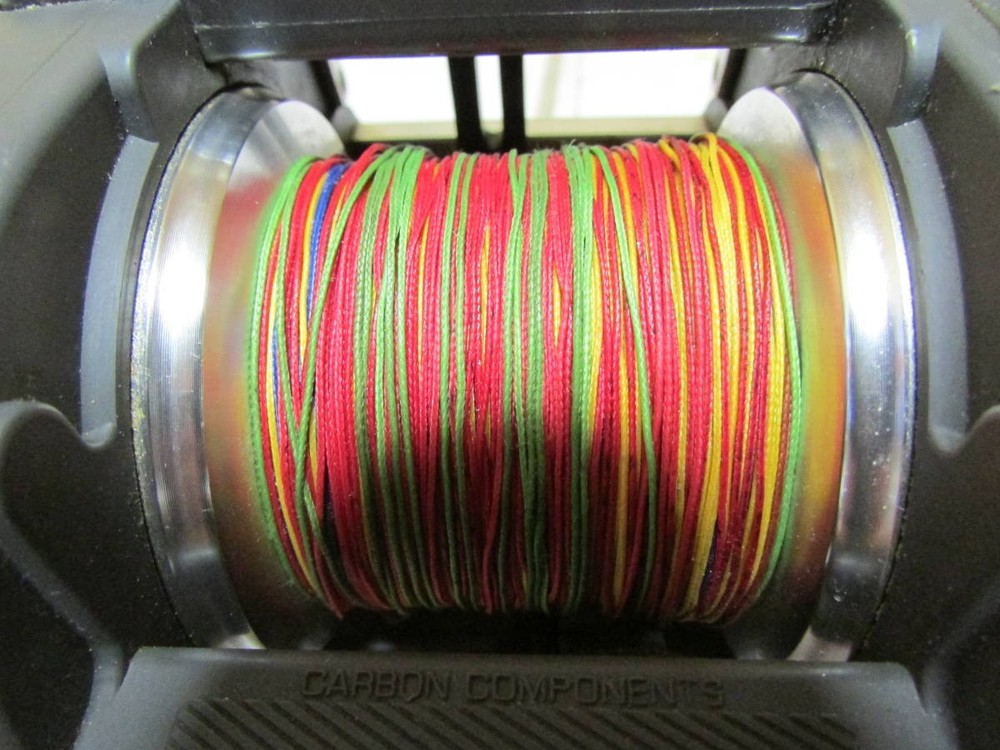 Daiwa Tana Hunter Ss-60