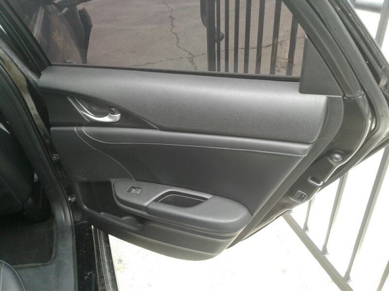 Camera/Projector Front Camera Lane Keep Assist Fits 19-22 INSIGHT 124276
