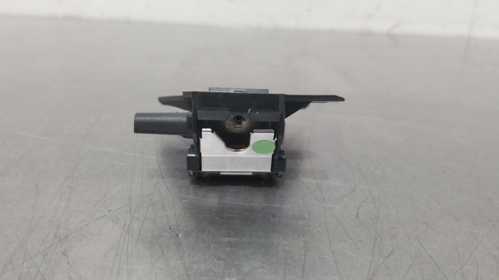 23 2023 MINI COOPER WINDSHIELD MOUNTED FRONT VIEW CAMERA 6651643385751C