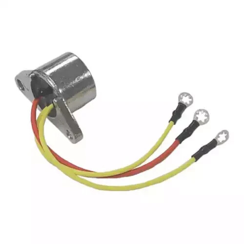 Sierra Rectifier 18-5708
