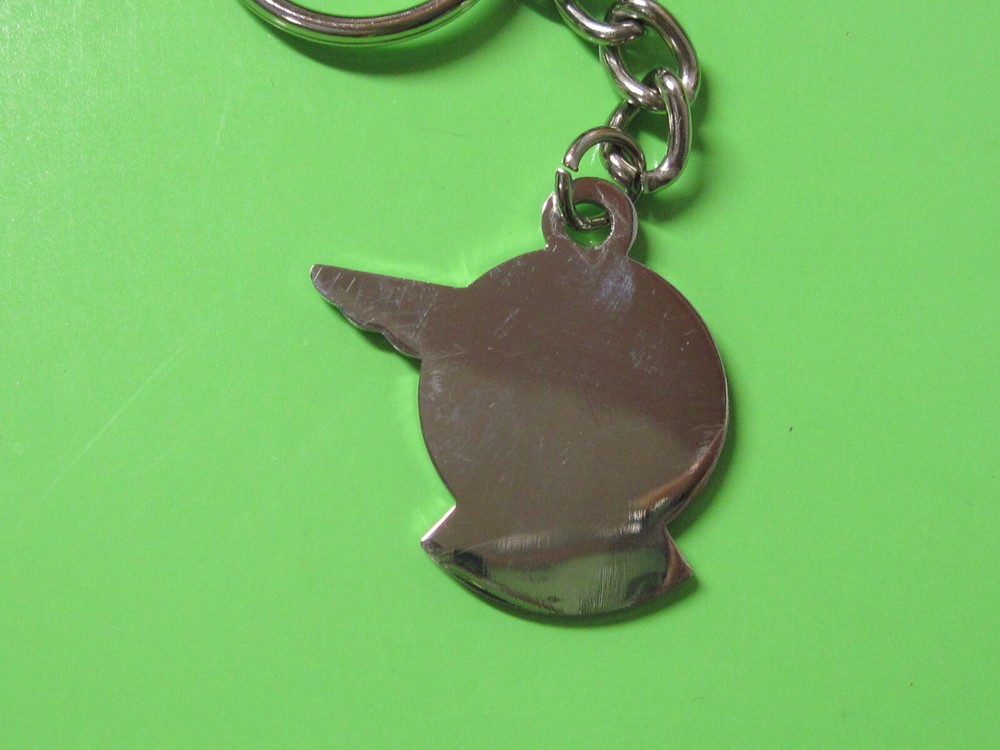 PONTIAC - keychain , key chain GIFT BOXED