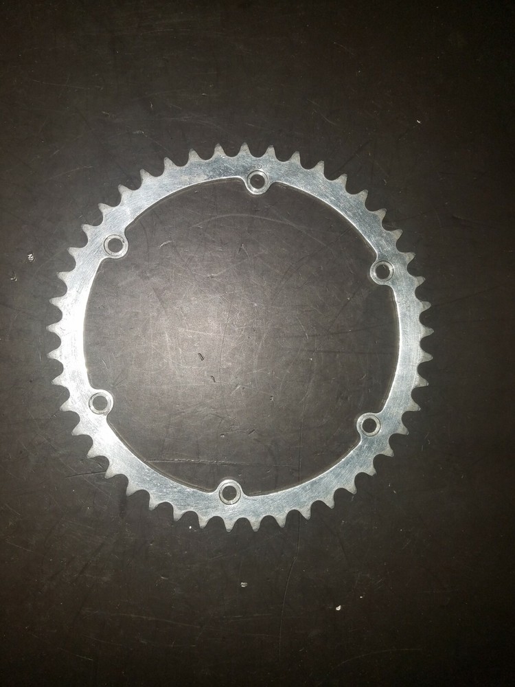 [Zz] 152BCD 45T 6 Bolt Chainring