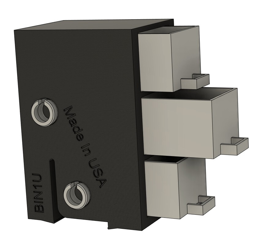 TBH58U fits NEW Universal Lathe Mount
