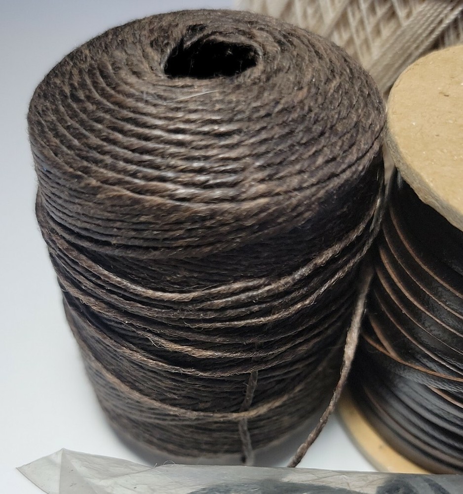 Crafting Thread Misc Colors and Fabric