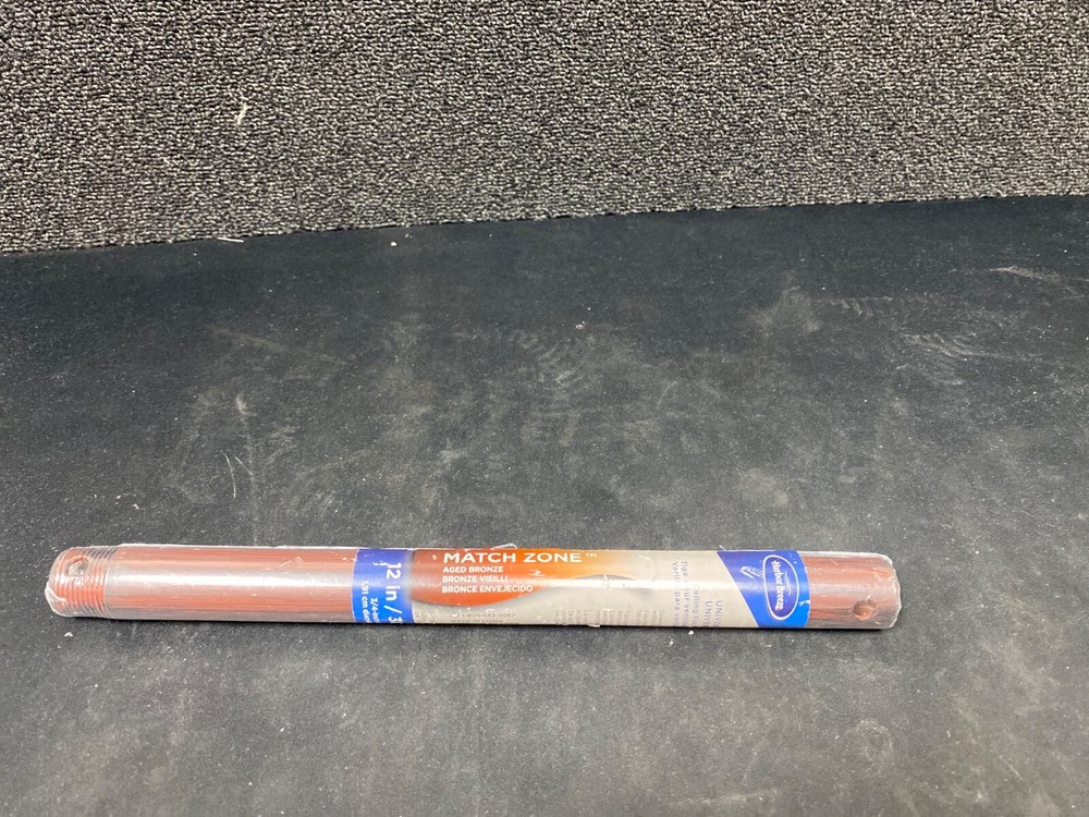 MATCH ZONE AGED BRONZE HARBOR BREEZE #40320