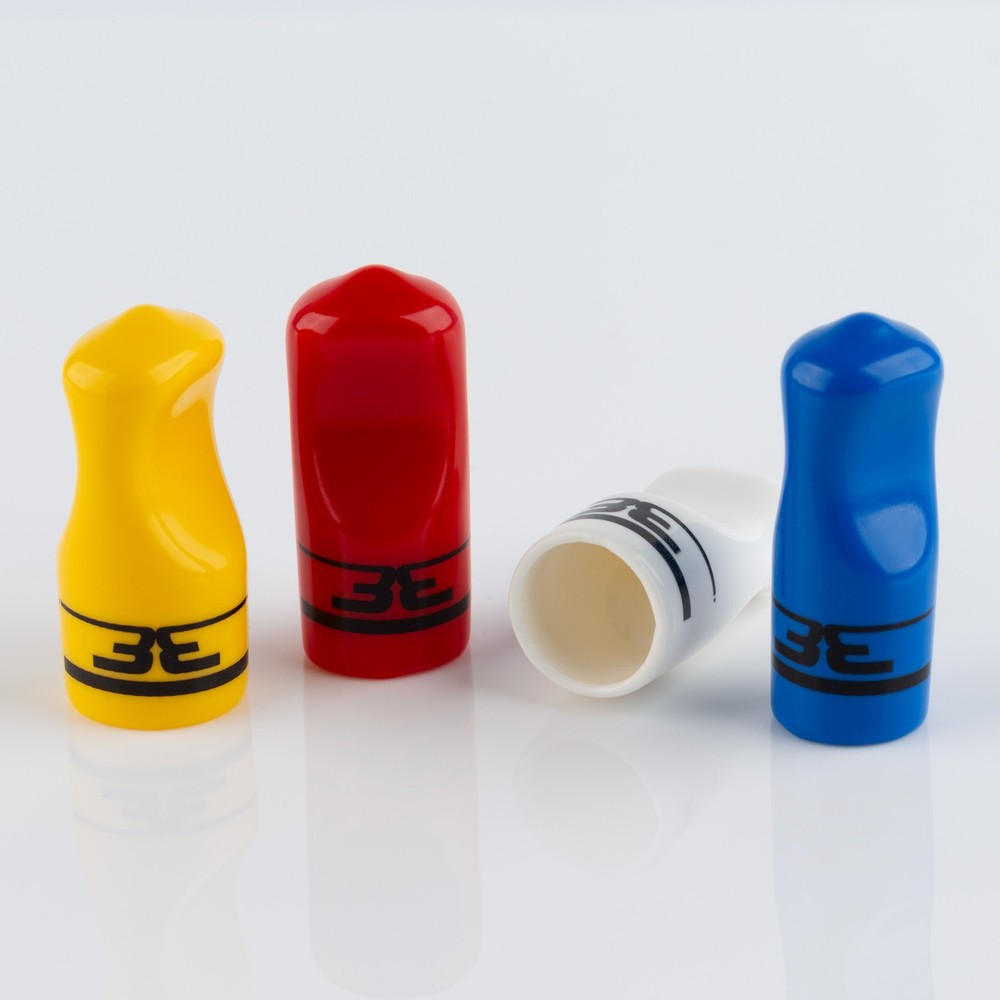 Billiards Engineering QTCAP Cue Tip Protectors