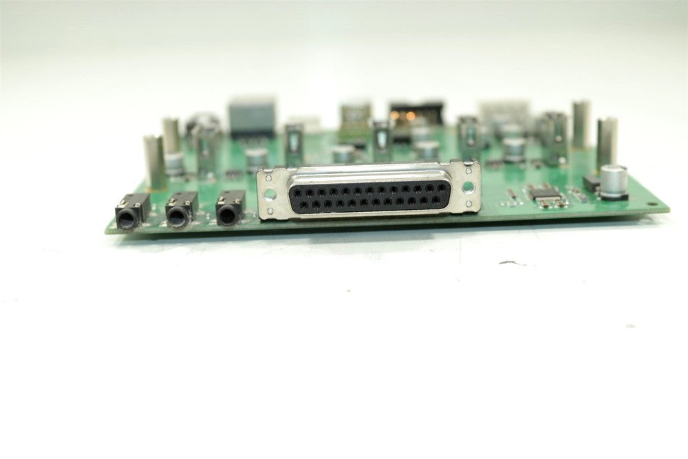 GE Voluson E10 E8 E6 RTB50.P1 Board KTI303930