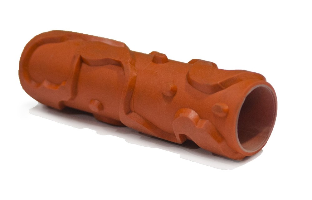 Tool 13-450 Ocean Floor Stucco Texture Roller, 7"