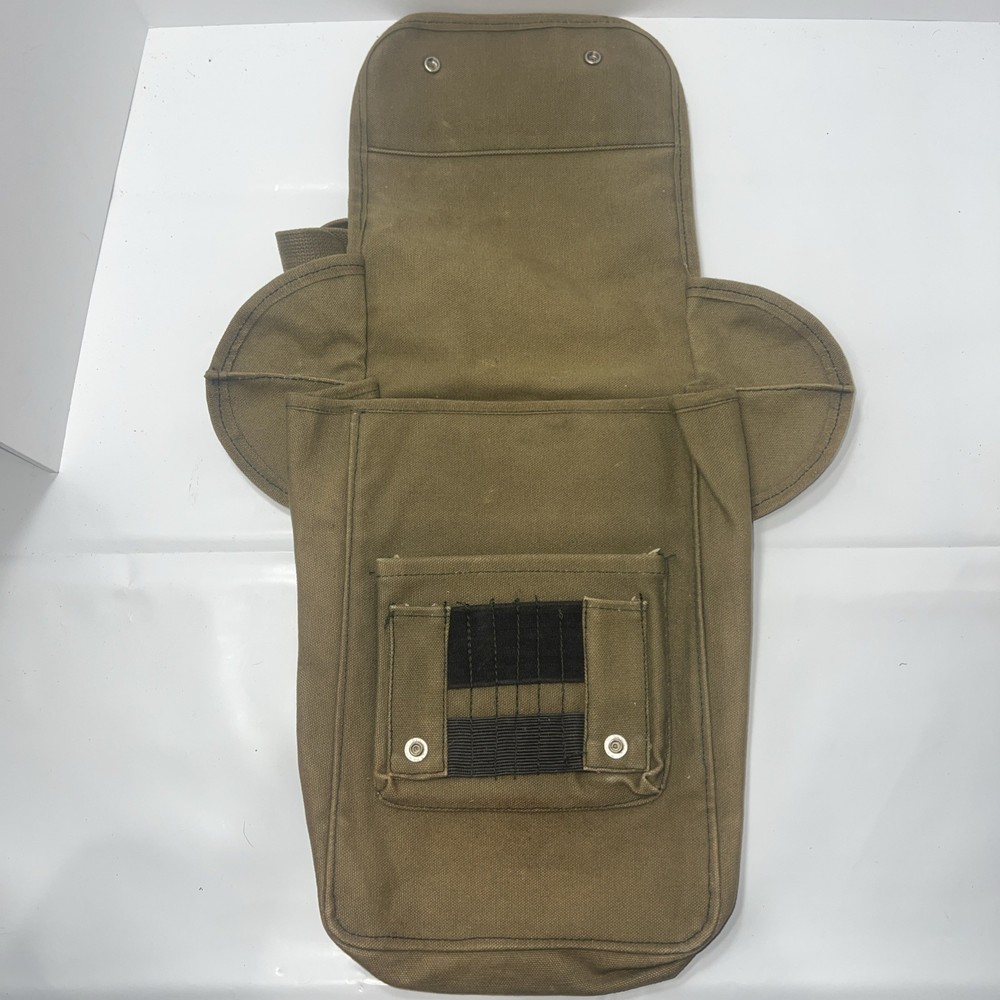 US ARMY DISPATCH BAG Vintage