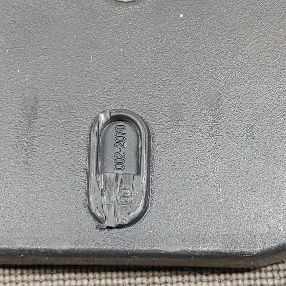 Bowflex SelectTech 552 Series 2 Dumbbell Weight Plate #4 Replacement