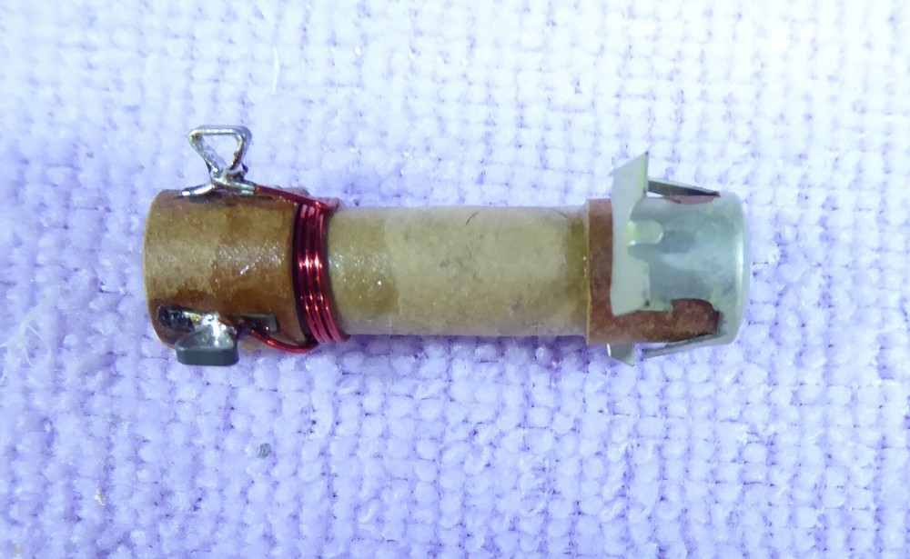 CB Radio TV Interference Trap