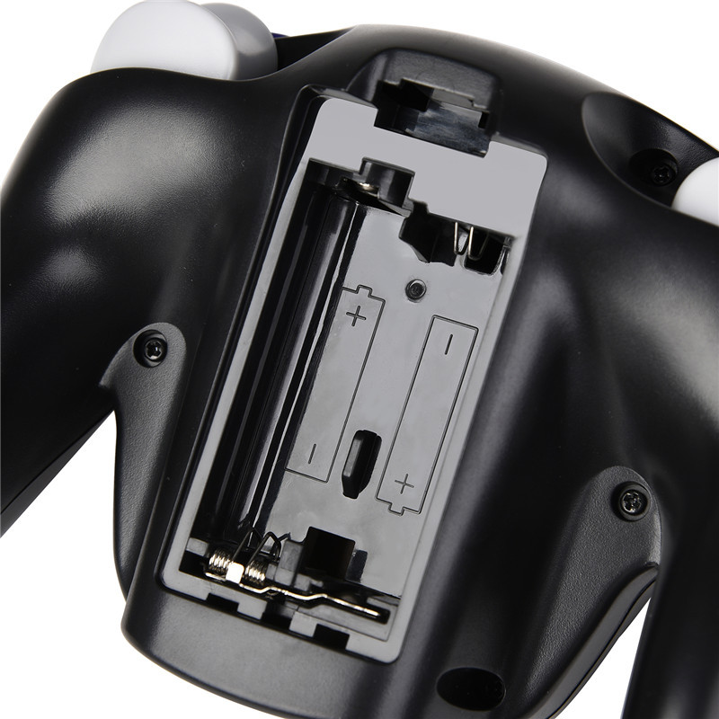 Wireless Controller or Super Smash Bros Gamecube Receiver for NGC GC Console