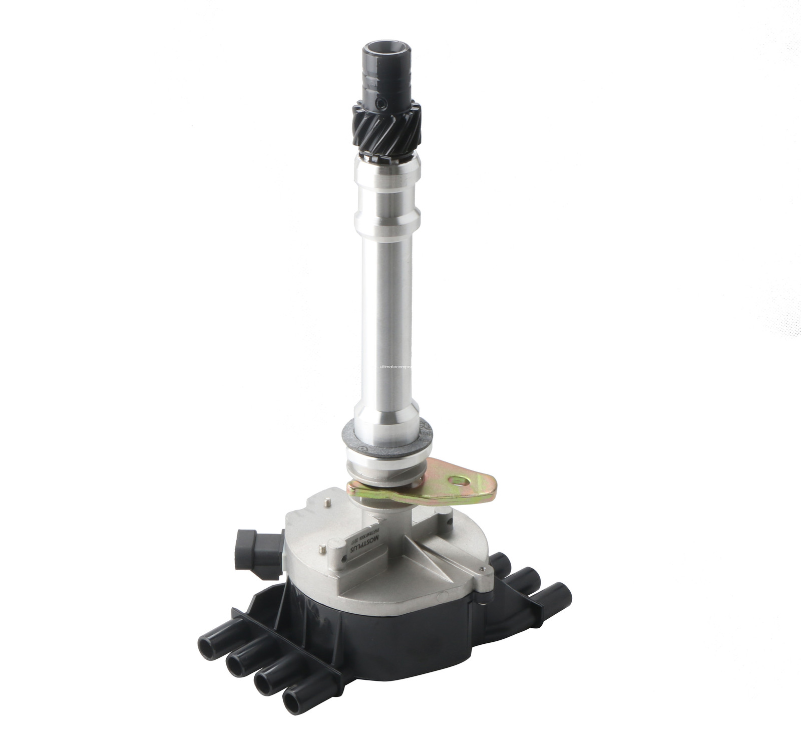 New Ignition Distributor for Chevrolet GMC Vortec V8 5.0L 5.7L 7.4L 93441558