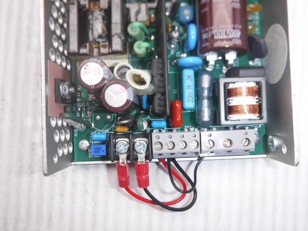 Lambda Electronics Inc LFS-38-28 Regulated Power Supply
