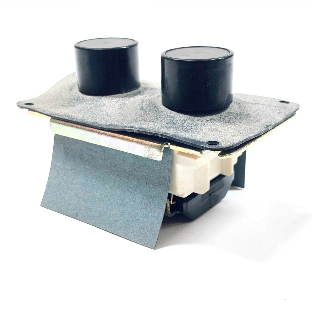 9001B46 Square D Standard Duty Push Button Module, 600V AC-DC