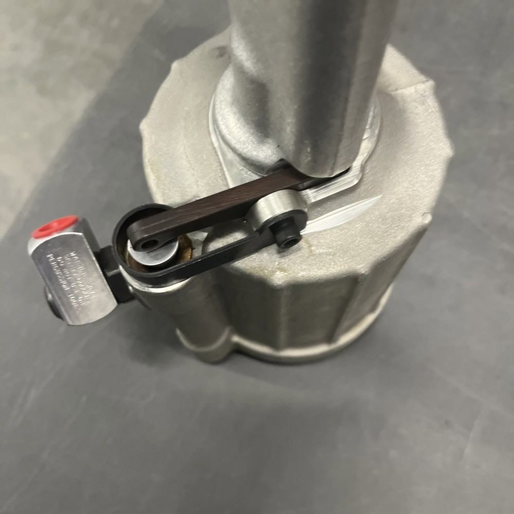 Huck Pneumatic Tool 2022, Brand New!