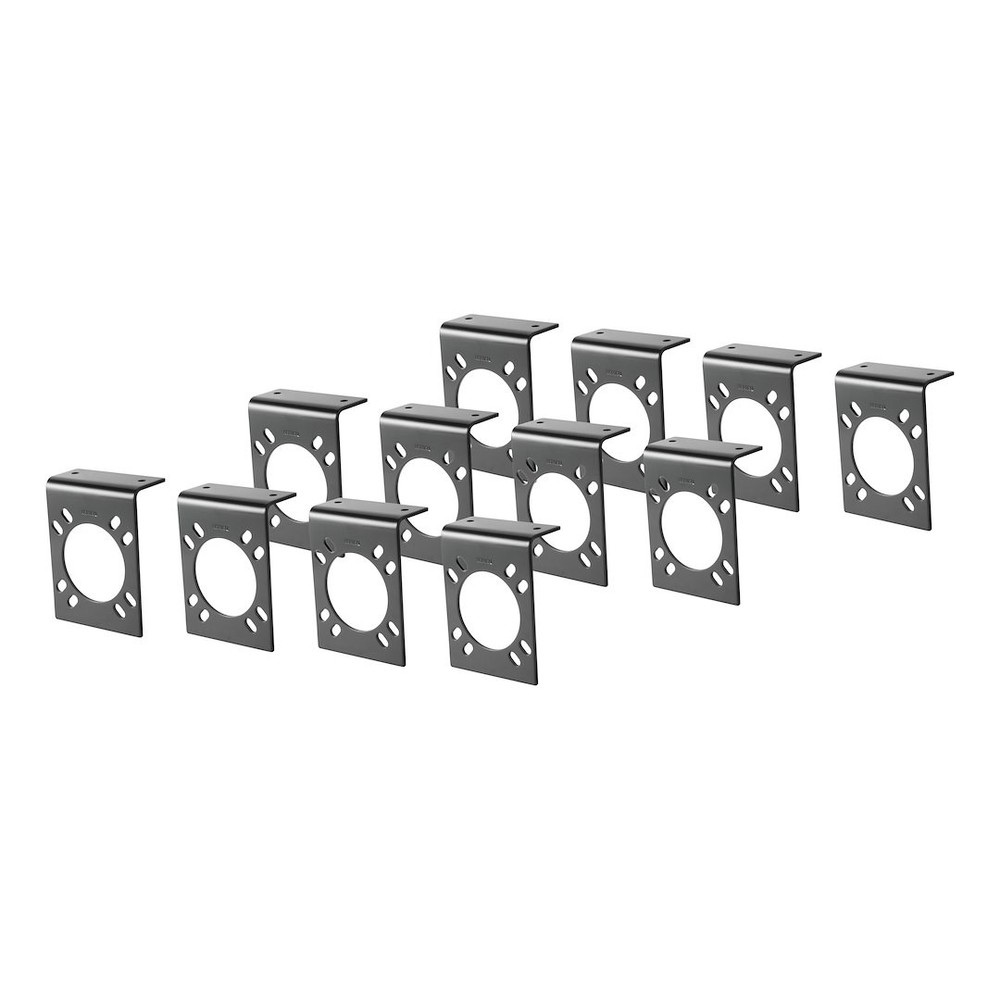 CURT 57205  TOW WIRING