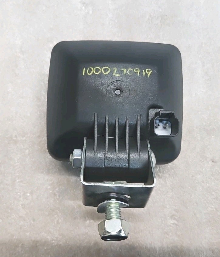 Wacker Neuson Working Light 1000270919 NEW perfect condition