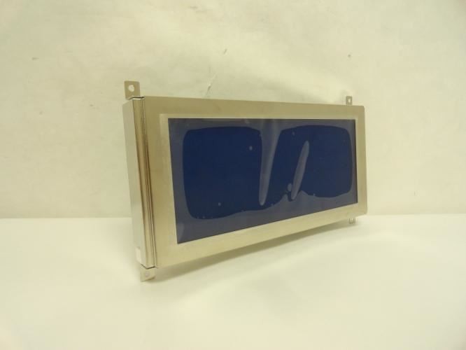186746 Old-Stock; Digi Scale 805-013 Screen Module; LCD; 8.9" Diagonal
