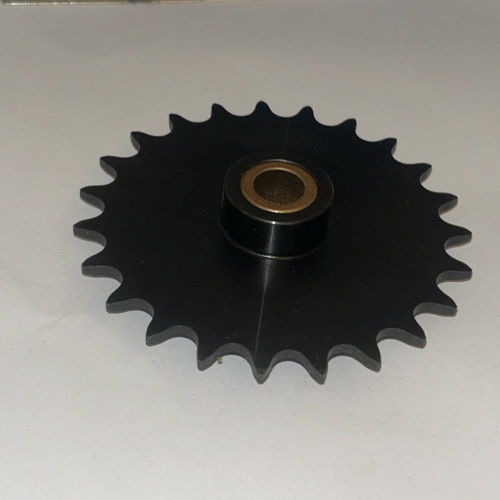 A120125 Sprocket