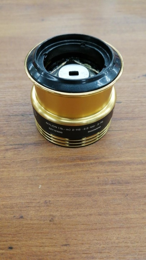 Yumeya -1000SS Spool