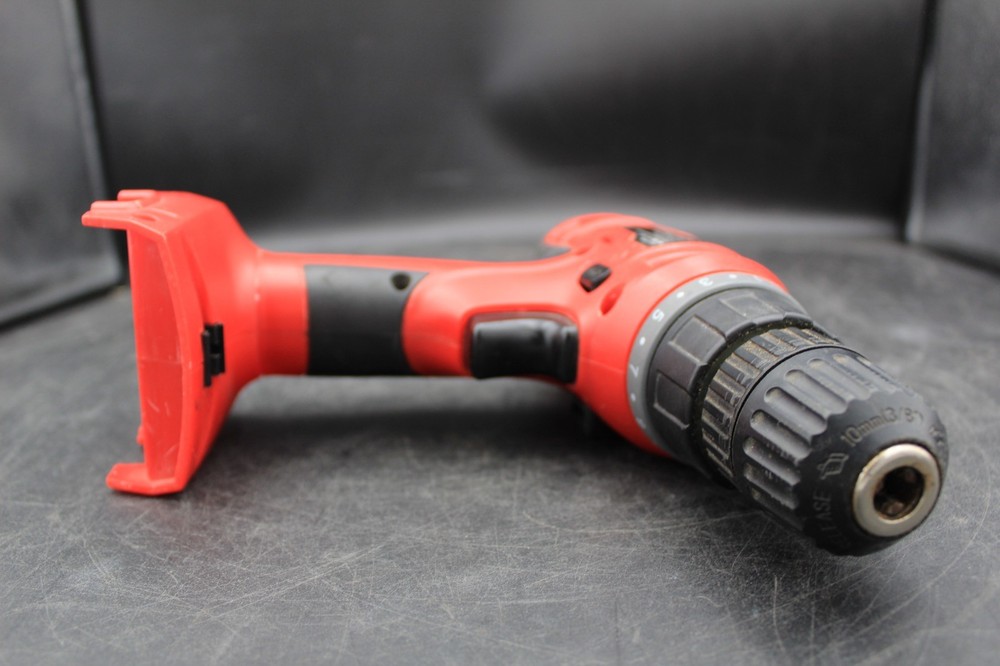 Tool Shop 18v cordless drill