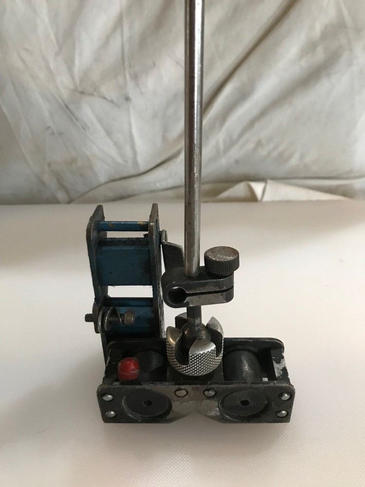 New Erick Magna-Holder  Magnetic Base Tool Holder