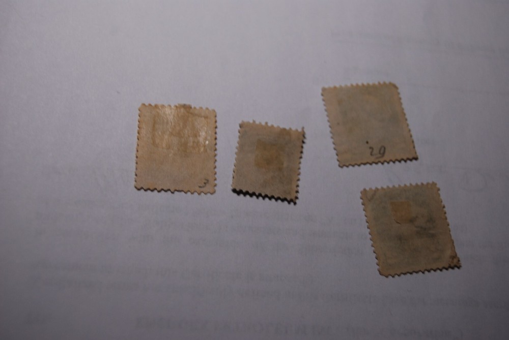 Canada Victoria Used Mixture