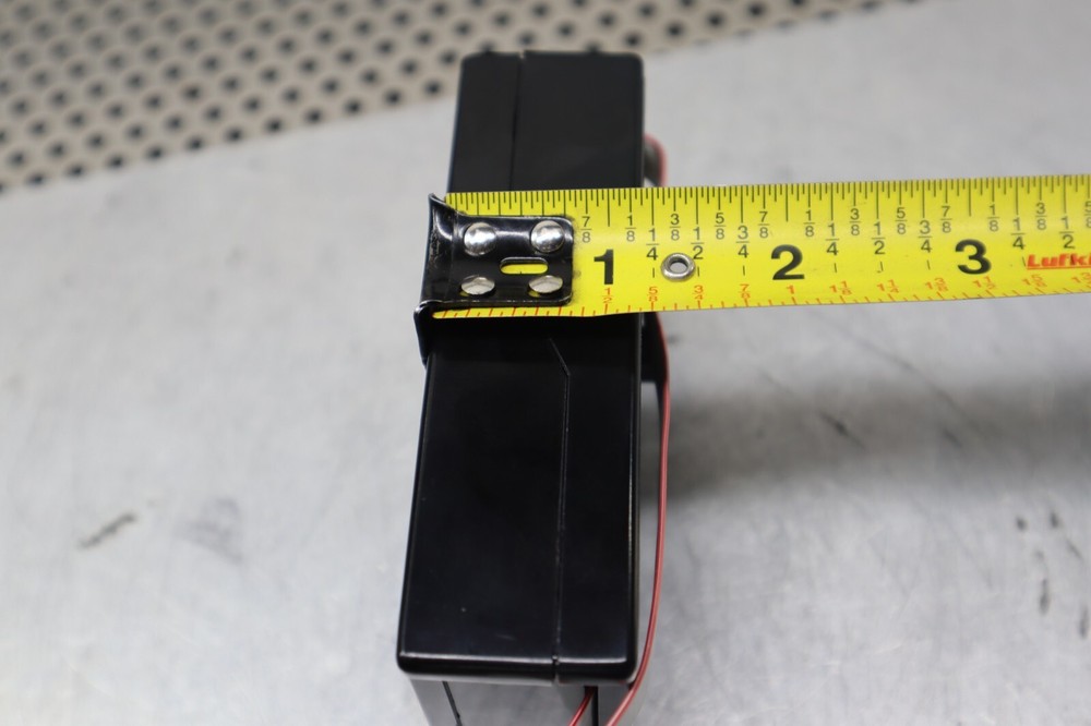 Tektronix WP200 Printer Interface Scope: 2400 BAUD New Old Stock See All Pics