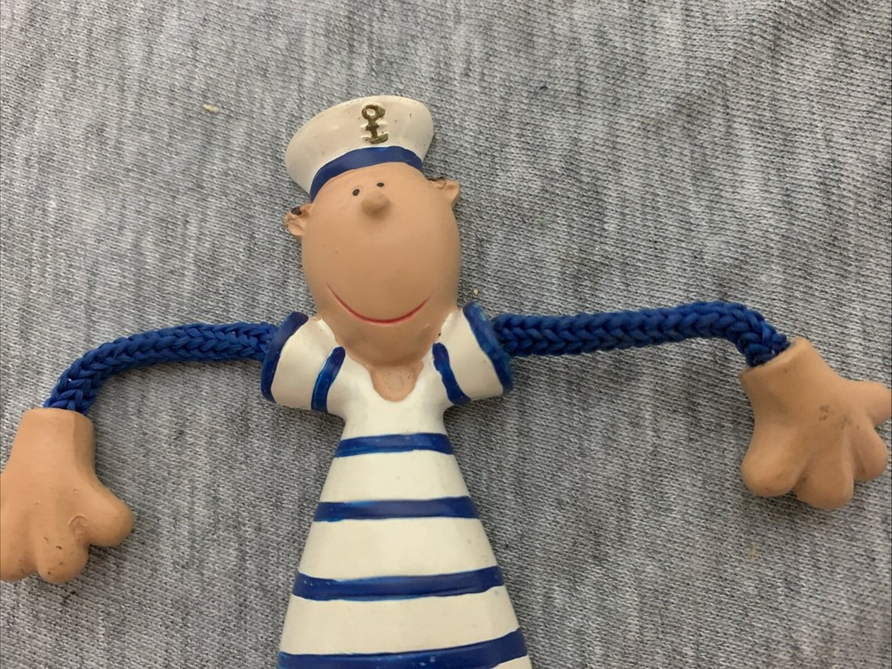 Marine Sailor String Magnet